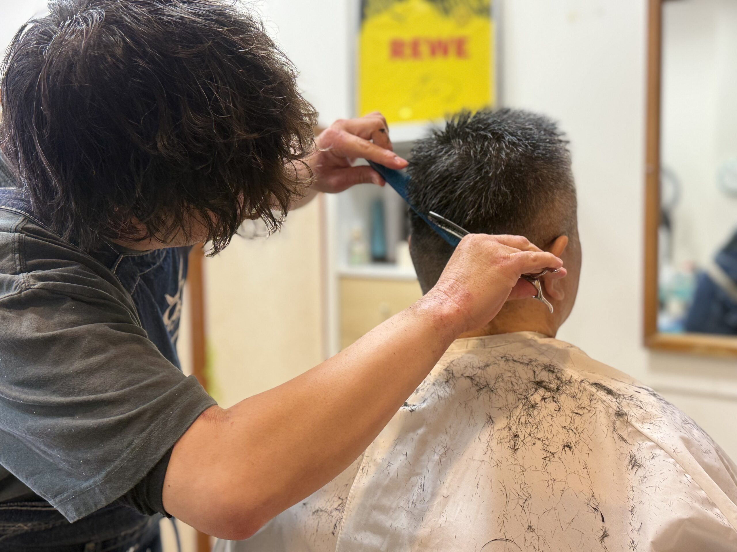 尾久さくら通り店