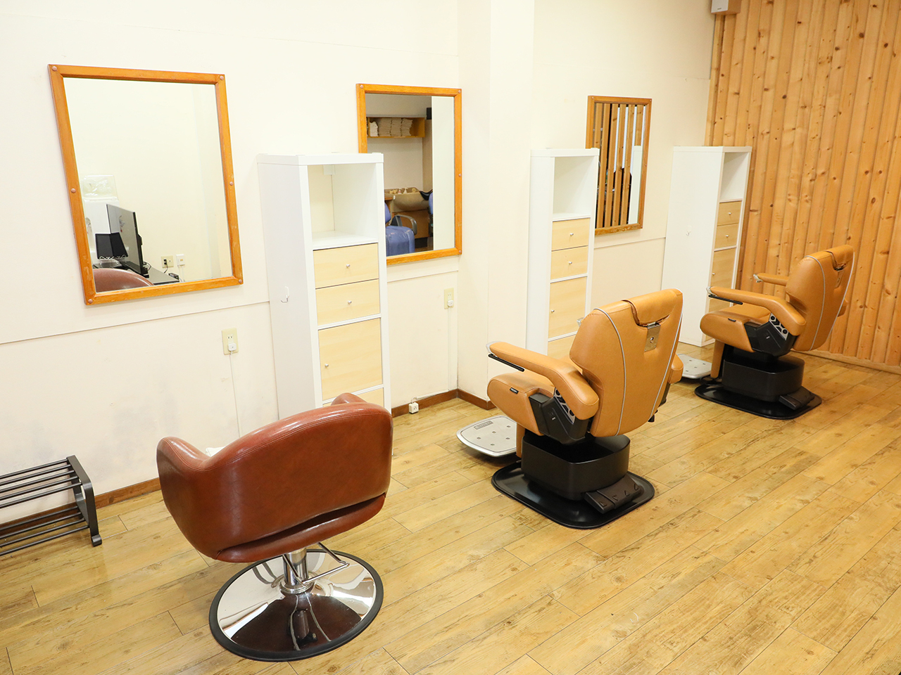 尾久さくら通り店